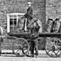 30-239 1900's coal delivery 30-239 1900's coal delivery