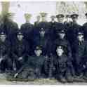 30-266 George Allen Walden of Two Steeple Ltd enlists in 1914 - 18 war 30-266 George Allen Walden of Two Steeple Ltd enlists in 1914 - 18 war