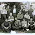 30-267 George Allen Walden during 1914-18 war in france 30-267 George Allen Walden during 1914-18 war in france
