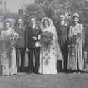 30-271 1940 Lucy Tailby's wedding 30-271 1940 Lucy Tailby's wedding