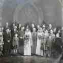 30-278 1946 Tailby wedding 30-278 1946 Tailby wedding