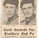 30-288 1967 Michael and Gordon Tailby 30-288 1967 Michael and Gordon Tailby