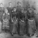 30-388 Joseph Trueman's Frame work Knitters workforce 30-388 Joseph Trueman's Frame work Knitters workforce