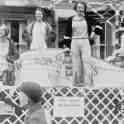 30-402 Wigston Carnival Parade - Integrity Float c 1930 30-402 Wigston Carnival Parade - Integrity Float c 1930