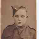 30-423 Howard Sibson in Uniform 30-423 Howard Sibson in Uniform