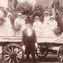 30-426 Infirmary Day parade in Wigston Magna 30-426 Infirmary Day parade in Wigston Magna