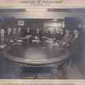 30-444 Wigston Co-operative Society Ltd Committee of Mangement December 1953 30-444 Wigston Co-operative Society Ltd Committee of Mangement December 1953