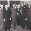 30-445 George Broughton - centre - at Presentation 30-445 George Broughton - centre - at Presentation