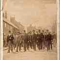 30-478 Wigston UDC 1895 in Long Street 30-478 Wigston UDC 1895 in Long Street