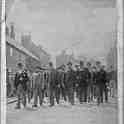30-479 Wigston UDC 1895 in Long Street 30-479 Wigston UDC 1895 in Long Street