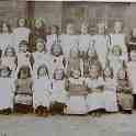 30-526 National School class with Alfred Samual Ross Head Master - Long Street Wigston Magna 30-526 National School class with Alfred Samual Ross Head Master - Long Street Wigston Magna