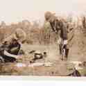 30-592 Wigston Guides Newton Lane Hike 1920's 30-592 Wigston Guides Newton Lane Hike 1920's
