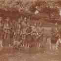 30-599 Wigston Guides at Launde Abbey Camp 1921 30-599 Wigston Guides at Launde Abbey Camp 1921