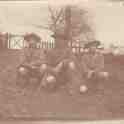 30-602 Wigston Guides at Launde Abbey Camp 1921 30-602 Wigston Guides at Launde Abbey Camp 1921