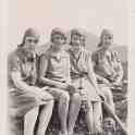 30-604 Wigston Guides at Welsh Camp 1931 30-604 Wigston Guides at Welsh Camp 1931