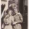 30-605 Wigston Guides at Welsh Camp 1931 30-605 Wigston Guides at Welsh Camp 1931