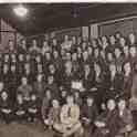 30-621 1st Wigston Guides 21st Birthday Party 1935 30-621 1st Wigston Guides 21st Birthday Party 1935