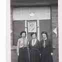 30-623 1st Wigston Guides Club Room Welford Road 1953 30-623 1st Wigston Guides Club Room Welford Road 1953