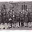 30-630 1st Wigston Guides Bazaar at the National School 1938 30-630 1st Wigston Guides Bazaar at the National School 1938