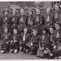 30-633 1st Wigston Guides 1938 30-633 1st Wigston Guides 1938
