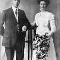 30-665 Ada F Findley marriage to John Rawson Director of Two Steeples Wigston Magna 30-665 Ada F Findley marriage to John Rawson Director of Two Steeples Wigston Magna