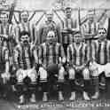 30-750 Wigston Athletics Presidents IV 1923 30-750 Wigston Athletics Presidents IV 1923