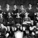 30-753 Wigston Rugby Club circa 1919 30-753 Wigston Rugby Club circa 1919