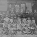 30-760 1900 National School Long Street Wigston Magna 30-760 1900 National School Long Street Wigston Magna