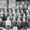 30-761 1908 Wigston C of E School Wigston Magna 30-761 1908 Wigston C of E School Wigston Magna