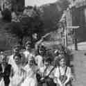 30-762 1966 School day trip to Dudley zoo & Leamington Spa. 30-762 1966 School day trip to Dudley zoo & Leamington Spa.