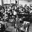 30-782 Co-Operative Hosiery work room Paddock Street Wigston Magna 30-782 Co-Operative Hosiery work room Paddock Street Wigston Magna