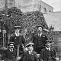 30-789 Fishing group at the Wigston Magna Working Mens Club on Long Street 30-789 Fishing group at the Wigston Magna Working Mens Club on Long Street