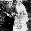 30-838 1930s photo of Edwyn Lloyd and Phyllis Baker who were married at All Saints Church 30-838 1930s photo of Edwyn Lloyd and Phyllis Baker who were married at All Saints Church
