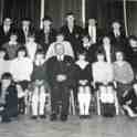 30-849 Bushloe high school Wigston Magna 1960 30-849 Bushloe high school Wigston Magna 1960