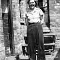 30-888 Mabel Henshaw Photo taken on Moat Street Wigston Magna 30-888 Mabel Henshaw Photo taken on Moat Street Wigston Magna