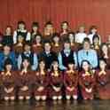 31-048 Wigston Brownies 1985 31-048 Wigston Brownies 1985