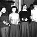 31-065 Class photos from Abington, Bushloe, Guthlaxton in 1976 31-065 Class photos from Abington, Bushloe, Guthlaxton in 1976