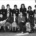 31-068 Class photos from Abington, Bushloe, Guthlaxton in 1976 31-068 Class photos from Abington, Bushloe, Guthlaxton in 1976