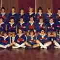 31-074 Class photos from Abington, Bushloe, Guthlaxton in 1976 31-074 Class photos from Abington, Bushloe, Guthlaxton in 1976
