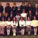 31-075 Class photos from Abington, Bushloe, Guthlaxton in 1976 31-075 Class photos from Abington, Bushloe, Guthlaxton in 1976