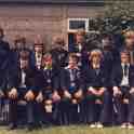 31-076 Class photos from Abington, Bushloe, Guthlaxton in 1976 31-076 Class photos from Abington, Bushloe, Guthlaxton in 1976