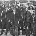 31-090 Guthlaxton School trip to Dieppe in 1971 31-090 Guthlaxton School trip to Dieppe in 1971