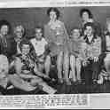 31-102 Land Army girls reunion in Wigston 1975 31-102 Land Army girls reunion in Wigston 1975