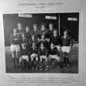 31-103 Leicestershire Rugby Union Colts 1970-1 3 Wigston Lads 31-103 Leicestershire Rugby Union Colts 1970-1 3 Wigston Lads