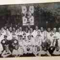 31-132 Wigston All Saints Church Choir 1929 31-132 Wigston All Saints Church Choir 1929