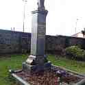 31-138 Grave of Thomas Carmichael 1910 Wigston Cemetery 31-138 Grave of Thomas Carmichael 1910 Wigston Cemetery