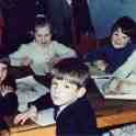 31-158 Bell street infants 1966-67 Bell Street Wigston Magna 31-158 Bell street infants 1966-67 Bell Street Wigston Magna