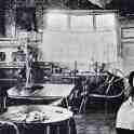 31-185 Home Frame with wife at spinner Just like Wigston families 31-185 Home Frame with wife at spinner Just like Wigston families