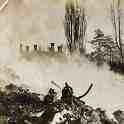 31-204 Lancaster Crash Wigston Magna c 1946 31-204 Lancaster Crash Wigston Magna c 1946