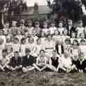 31-209 Long Street School Wigston Magna 1956-7 31-209 Long Street School Wigston Magna 1956-7
